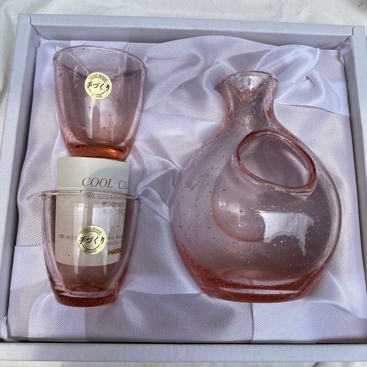 Crystalデカンタの値段と価格推移は?|14件の売買データからCrystal