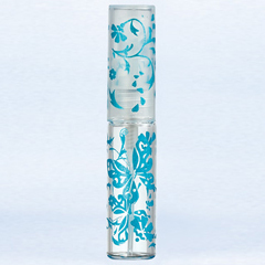 yamada atomizer glass atomizer pattern 50132chou/ blue 4ml YAMADA ATOMIZER new goods unused 