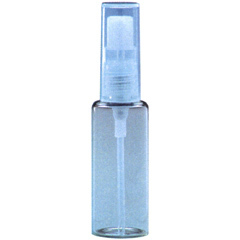 ヒロセ アトマイザー 10ml クリアーガラスアトマイザー 47146 CL クリア 10ml HIROSE ATOMIZER 新品 未使用