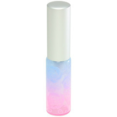 ヒロセ アトマイザー 薔薇 グラデーション アトマイザー 58120 (MSバラ ブルー/ピンク) 4ml HIROSE ATOMIZER 新品 未使用