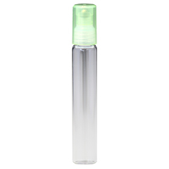 hirose atomizer roll on bottle clear 8ml roll long 43214 GR green 8ml HIROSE ATOMIZER new goods unused 