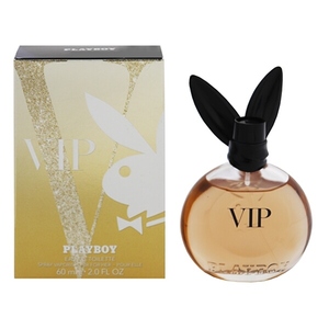 プレイボーイ 香水 プレイボーイ VIP フォーハー EDT・SP 60ml VIP FOR HER PLAY BOY 新品 未使用