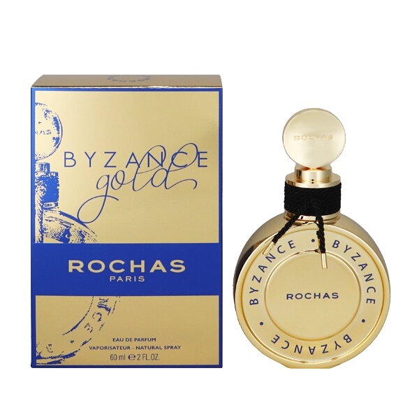 2023年最新】ヤフオク! -rochas byzance(香水、フレグランス)の中古品