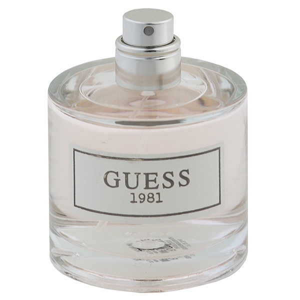 ゲス 香水 ゲス デア マン (テスター) EDT・SP 50ml GUESS DARE TESTER