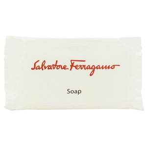 フェラガモ プールファム ソープ 20g SALVATORE FERRAGAMO POUR FEMME SOAP 新品 未使用