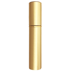 yamada atomizer metal atomizer metal pump 14001 15mm diameter Gold 3.5ml YAMADA ATOMIZER new goods unused 