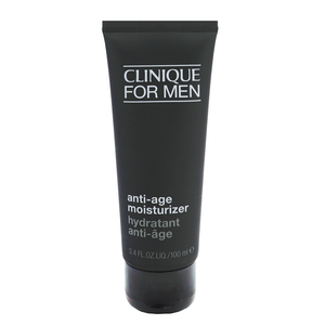 クリニーク メン フォー メン AG モイスチャライザー 100ml 化粧品 コスメ FOR MEN ANTI-AGE MOISTURIZER CLINIQUE MEN 新品 未使用