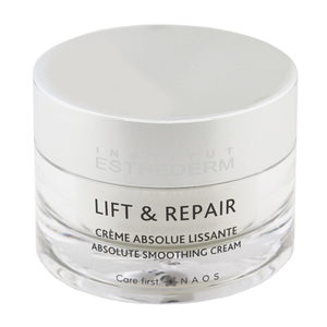 エステダム リフシス クリーム 50ml 化粧品 コスメ LIFT ＆ REPAIR ABSOLUTE SMOOTHING CREAM ESTHEDERM 新品 未使用