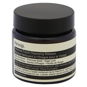 イソップ プリム フェイシャル マスク 60ml 化粧品 コスメ PRIMROSE FACIAL CLEANSING MASQUE AESOP 新品 未使用