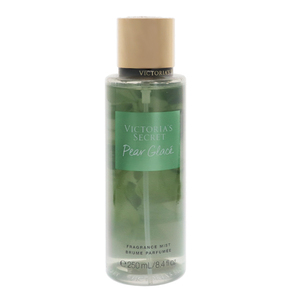 ヴィクトリアズ シークレット フレグランスミスト ペアグレース 250ml FRAGRANCE MIST PEAR GLACE VICTORIAS SECRET 新品 未使用