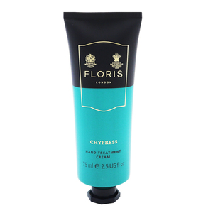 フローリス シプレ ハンドトリートメントクリーム 75ml CHYPRESS HAND TREATMENT CREAM FLORIS LONDON 新品 未使用