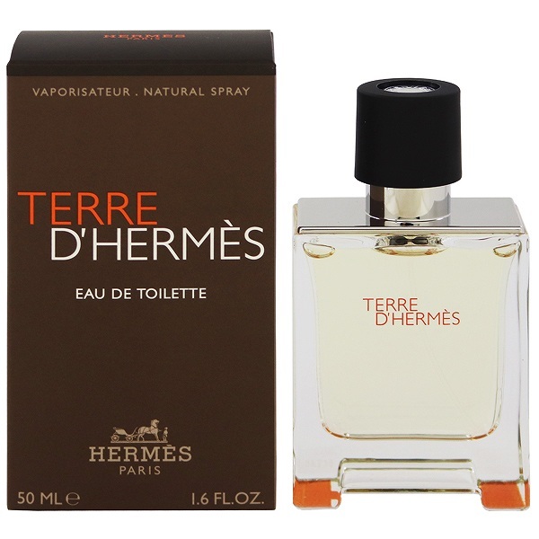 ヤフオク! -「terre d'hermes」の落札相場・落札価格