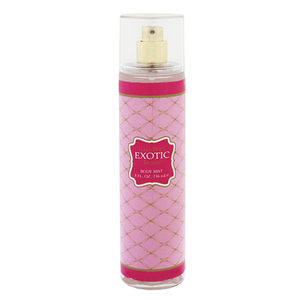 エレン トレーシー エキゾチック ブロンズ ボディミスト (B級品) 236ml EXOTIC BRONZE BODY MIST ELLEN TRACY 新品 未使用