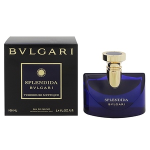 ブルガリ 香水 ブルガリ スプレンディダ チュベルーズ ミスティック (箱なし) EDP・SP 100ml SPLENDIDA TUBEREUSE MYSTIQUE BVLGARI 未使用