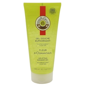 roje galet male man ti light shower gel 200ml FLEURD*D OSMANTHUS UPLIFTING SHOWER GEL ROGER&GALLET new goods unused 