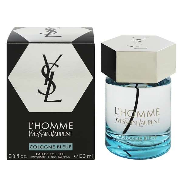 イヴサンローラン 香水 イヴサンローラン ロム EDT・SP 100ml L'HOMME