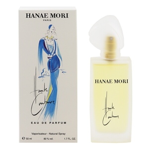 ヤフオク! - H12. 中古の品 資生堂 香水 HANAE MORI 森英恵