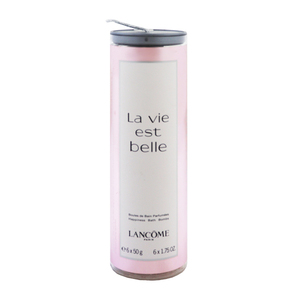 ランコム ラヴィエベル バスボム 50g×6 LA VIE EST BELLE BATH BOMBS LANCOME 新品 未使用