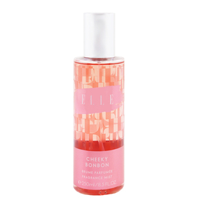 エル チーキーボンボン フレグランスミスト 250ml CHEEKY BONBON FRAGRANCE MIST ELLE