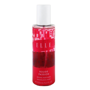 エル ルージュパッション フレグランスミスト 250ml ROUGE PASSION FRAGRANCE MIST ELLE 新品 未使用