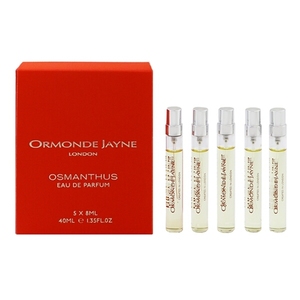 Mini Perfume Set Oromond Jane Ottomancas