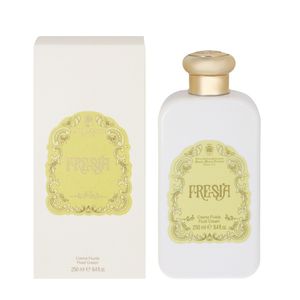 サンタ・マリア・ノヴェッラ ボディミルク フリージア (プラスチックボトル) 250ml FRESIA FLUID BODY CREAM SANTA MARIA NOVELLA 未使用