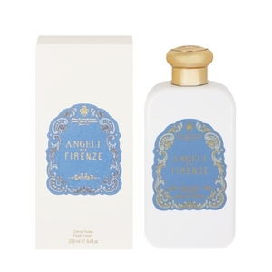 サンタ・マリア・ノヴェッラ ボディミルク エンジェル オブ フローレンス (プラスチックボトル) 250ml SANTA MARIA NOVELLA 新品 未使用