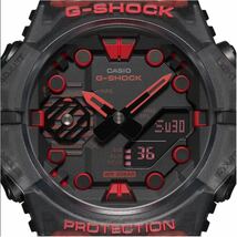 カシオ G-SHOCK GA-B001 スマートフォンリンク 国内正規品 #GA-B001G-1AJF CASIO 新品 未使用_画像4