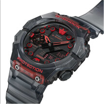 カシオ G-SHOCK GA-B001 スマートフォンリンク 国内正規品 #GA-B001G-1AJF CASIO 新品 未使用_画像6