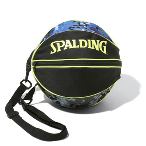  Spalding ball bag Mill Tec ( basketball 1 piece insertion .) #49-001MI SPALDING new goods unused 