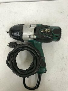 【中古品】★日立工機 100Vインパクトレンチ WR16SA　ITF3HWBIYF34