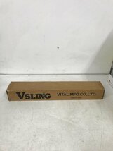 【中古品】バイタル　Vスリング　25mm×3m　ITJY1O7T78PS_画像1