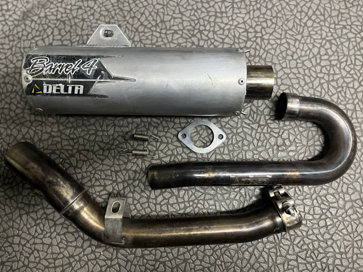 ヤフオク! -「wr250r.」(マフラー本体(社外)) (ヤマハ用)の落札相場