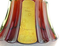 ★☆【古酒】Hennessy Paradis Extra COGNAC ヘネシー パラディ エクストラ コニャック ブランデー 700ml 40% 箱なし ブランデー ot☆★_画像3