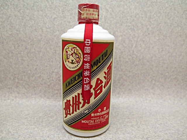 2023年最新】ヤフオク! -中国茅台酒(アルコール)の中古品・新品・未