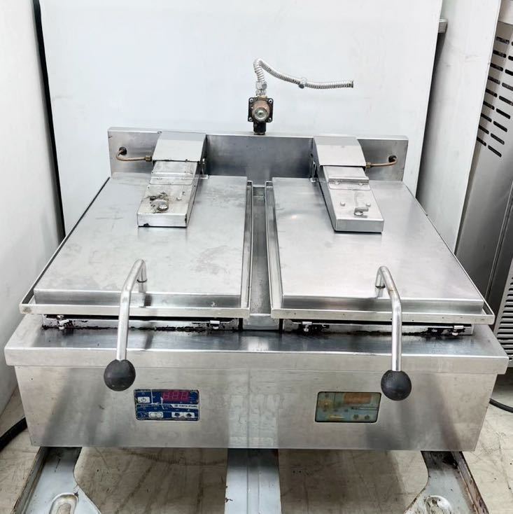 2023年最新】ヤフオク! -餃子焼き機 電気の中古品・新品・未使用品一覧