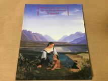 ●K076●魅惑の西洋絵画展●西独フォンデアハイト美術館所蔵●図録●セザンヌシャガールゴッホモネムンクピカソルノワールスーラ●即決_画像1