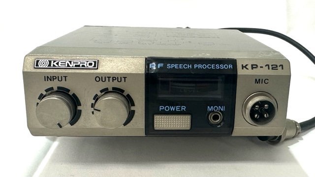 ヤフオク! -「ケンプロスピーチプロセッサー」の落札相場・落札価格