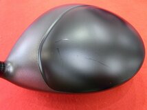 ★プロギア　egg 44　1W(9.5)　egg純正カーボン/M-40(SR)　【中古】_画像10