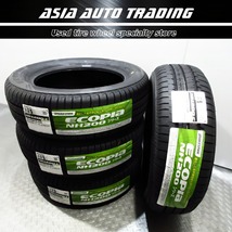 新品 未使用 ブリヂストン エコピア NH200C 185/60R15 2023年製造 フィット シャトル ヤリス アクア シエンタ 他 札幌市 タイヤ交換OK_画像1