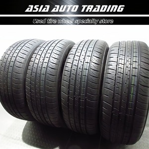 新車外し ダンロップ GRANDTREK PT5A 265/55R20 2022年製造 レクサス LX ランドクルーザー 300 純正タイヤ 納車外し品 札幌市 タイヤ交換OK