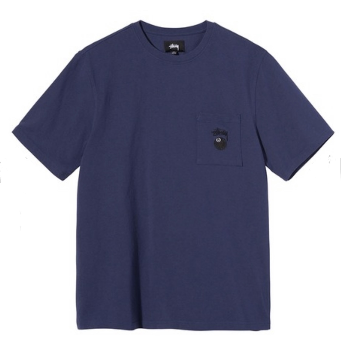 2023年最新】Yahoo!オークション -stussy 8 ball t-shirt シャツ