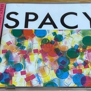 【新品】SPACY 山下達郎 CD リマスター盤