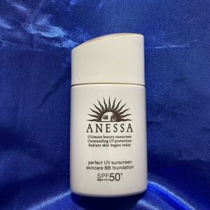  new goods anesa Perfect,UV skin care,BB foundation a 25