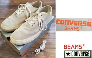 CONVERSE*BEAMSスキッドグリップSKIDGRIP29㎝ SKID GRIP/all starオールスターONESTAR ct70VANS AUTHENTIC era old skoolアナハイムanaheim