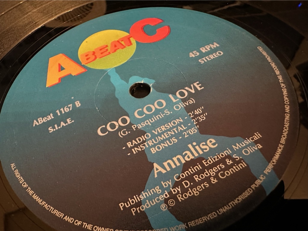 新品同様 93〜95年 ユーロビート レコード RECORDS 54枚TIME まとめ