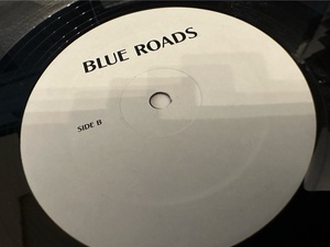 12”★V-Men / Blue Roads / ディープ・ハウス！Doors / Roadhouse Blues ネタなど