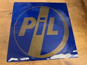 12”★PIL / Seattle / パンク / オルタナティブ！