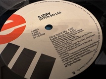 12”★Bjork / Hyper-ballad / Todd Terry / David Morales / ディープ・ヴォーカル・ハウス！_画像4