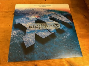 12”★Mike Oldfield / Women Of Ireland (Remixes) / System 7 / プログレッシブ・ハウス！